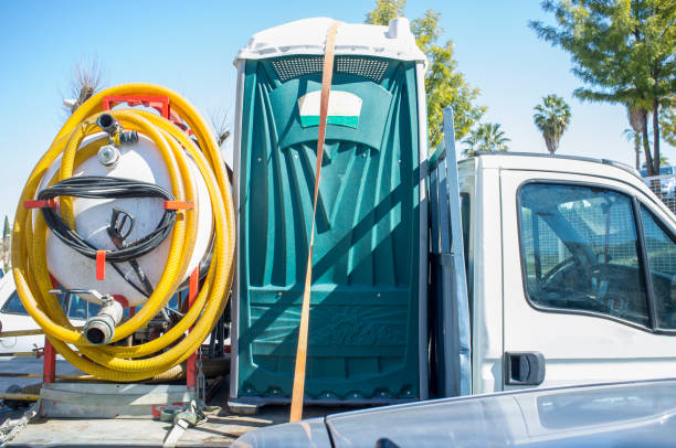 Best Portable toilet rental cost  in Dubuque, IA