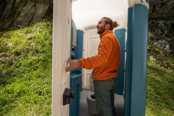 Best Local porta potty services  in Dubuque, IA