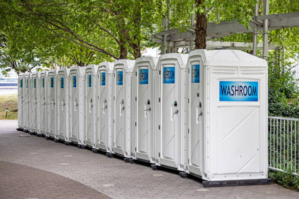 Best Luxury portable toilet rental  in Dubuque, IA