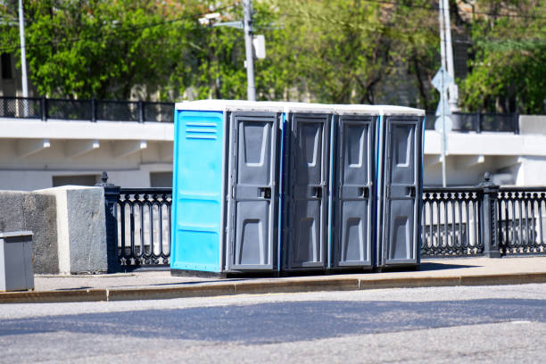Sanitation services for porta potties in Dubuque, IA
